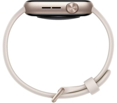 Смарт-часы HONOR Смарт-часы Watch 5 STL-B19, 1.85