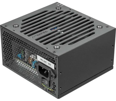 Блок питания FORMULA Блок питания AC VX Plus, 700Вт, 120мм, черный, retail [vx plus 700]