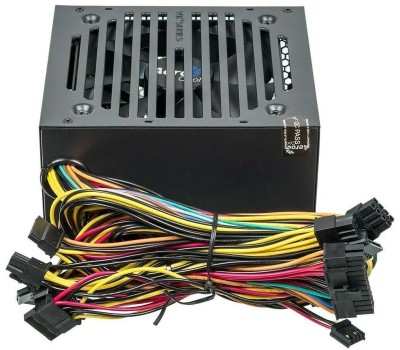 Блок питания FORMULA Блок питания AC VX Plus, 700Вт, 120мм, черный, retail [vx plus 700]