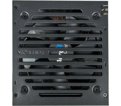 Блок питания FORMULA Блок питания AC VX Plus, 700Вт, 120мм, черный, retail [vx plus 700]