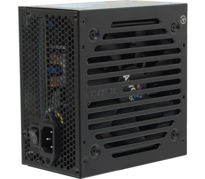 Блок питания FORMULA Блок питания AC VX Plus, 700Вт, 120мм, черный, retail [vx plus 700]
