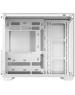 Корпус для ПК DEEPCOOL Корпус ATX CG530 WH, Mini-Tower, без БП, белый [r-cg530-whnda0-g-1]
