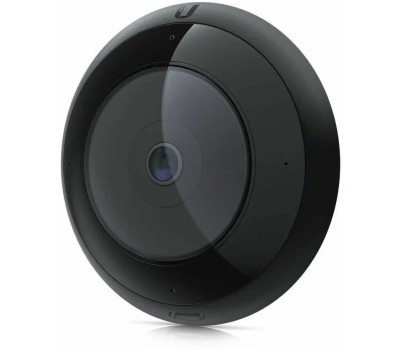 Камера видеонаблюдения UBIQUITI Камера видеонаблюдения UniFi Protect Camera AI 360 PTZ-видеокамера 360°, 1920 х 1920, 30 к/с