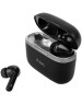 TWS наушники TTEC Беспроводная Bluetooth-гарнитура AirBeat Move True Wireless Headsets. Цвет: черный