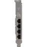 INTEL Сетевой адаптер Ethernet Server Adapter Quad Port 1GbE NIC OCP 3.0 I350 I350T4OCPV3G1P5