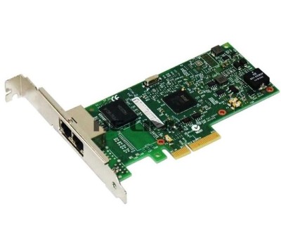 INTEL Сетевой адаптер Ethernet Server Adapter Quad Port 1GbE NIC OCP 3.0 I350 I350T4OCPV3G1P5