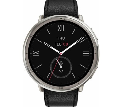 AMAZFIT Смарт-часы Active 2R Premium A2437, 43.9мм, 1.32