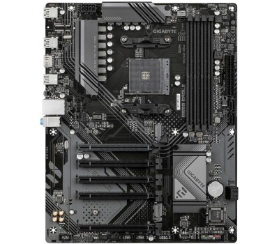 Материнская плата GIGABYTE Материнская плата B550 EAGLE