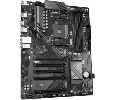 Материнская плата GIGABYTE Материнская плата B550 EAGLE