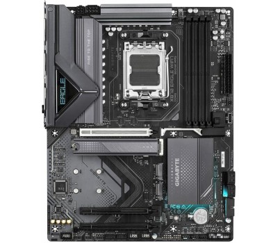 Материнская плата GIGABYTE Материнская плата AMD X870 SAM5 ATX X870 EAGLE WIFI7 1.1