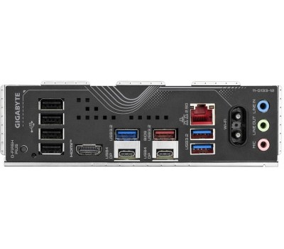 Материнская плата GIGABYTE Материнская плата AMD X870 SAM5 ATX X870 EAGLE WIFI7 1.1