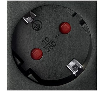 SVEN Фильтр Optima 5,0 м (6 розеток с защитными шторками) черный, цветная коробка [SV-021030]