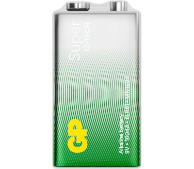 GP BATTERIES GP 1604AA21RA-5CRS1 10/500