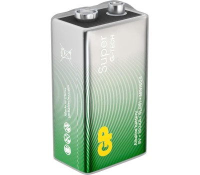 GP BATTERIES GP 1604AA21RA-5CRS1 10/500