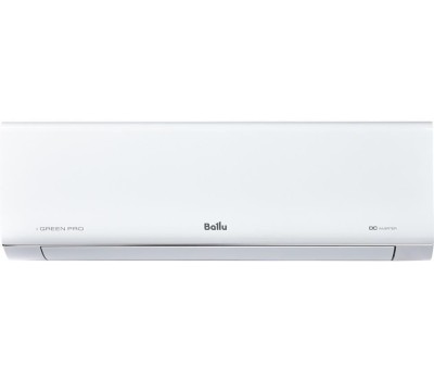 Сплит-система BALLU Сплит-система инверторного типа iGreen Pro DC BSAGI-12HN8_V4 комплект