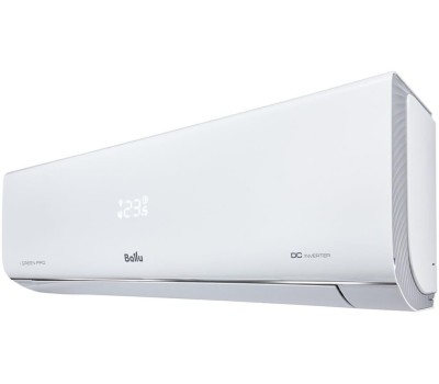 Сплит-система BALLU Сплит-система инверторного типа iGreen Pro DC BSAGI-12HN8_V4 комплект