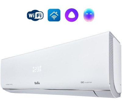 Сплит-система BALLU Сплит-система инверторного типа iGreen Pro DC BSAGI-12HN8_V4 комплект