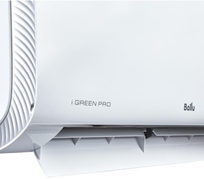 Сплит-система BALLU Сплит-система инверторного типа iGreen Pro DC BSAGI-12HN8_V4 комплект