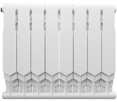 Радиатор ROYAL THERMO Радиатор Vittoria 500 2.0 - 8 секц