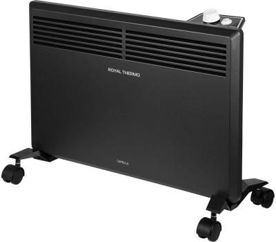 Конвектор ROYAL THERMO Конвектор электрический Capella RCHC/M-1502