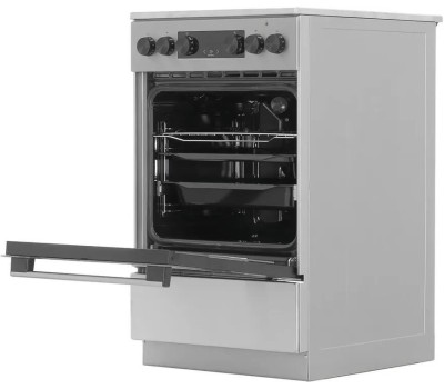 GORENJE Электрическая плита GEC5C40XAOT 741186