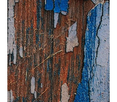 САНАКС - Коврик в ванную ПАМЯТЬ - эффект восстановления, одинарный, дизайнерский - кора 50 х 80 см 00436