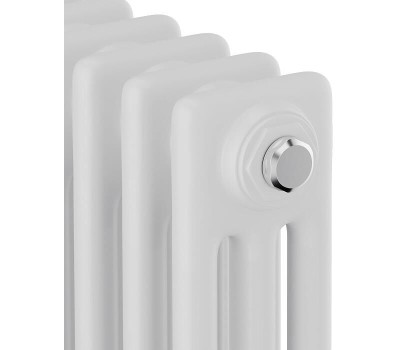 Радиатор ROYAL THERMO Дизайн-радиатор Insignia R C3030 - 28 секц. RAL9016