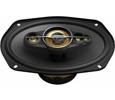 Автоакустика Pioneer TS-A6988S Акустика коаксиальная