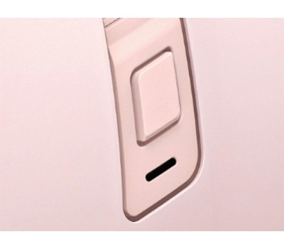 UGREEN Мышка компьютерная беспроводная MU006 (15378) Ergonomic Wireless Mouse 2.4G 4000DPI Silence Design. Цвет: розовый