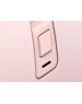 UGREEN Мышка компьютерная беспроводная MU006 (15378) Ergonomic Wireless Mouse 2.4G 4000DPI Silence Design. Цвет: розовый