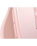 UGREEN Мышка компьютерная беспроводная MU006 (15378) Ergonomic Wireless Mouse 2.4G 4000DPI Silence Design. Цвет: розовый