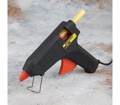 Термо пистолет PROCONNECT (12-0103) Клеевый пистолет, 40Вт, большой