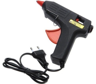Термо пистолет PROCONNECT (12-0103) Клеевый пистолет, 40Вт, большой