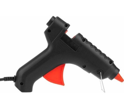 Термо пистолет PROCONNECT (12-0103) Клеевый пистолет, 40Вт, большой