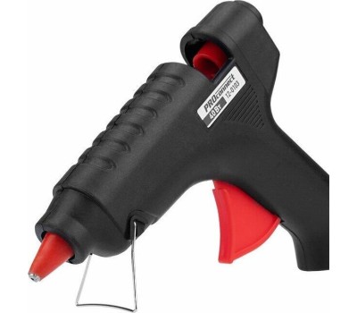 Термо пистолет PROCONNECT (12-0103) Клеевый пистолет, 40Вт, большой