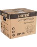 Мотопомпа HUTER MP-40