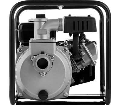 Мотопомпа HUTER MP-40