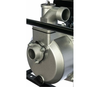 Мотопомпа HUTER MP-40