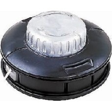 Головка триммерная CHAMPION C5143 Головка триммерная HT43 (гайка М10*1.25 левая) Быстрая загрузка Т233-Т517, ET1004A, ET1200A