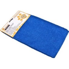 Тряпка для пола РЫЖИЙ КОТ M-02F-L тряпка для пола из микрофибры 