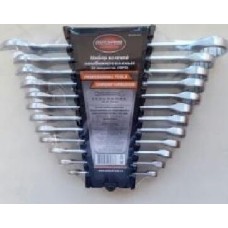 AUTOVIRAZH (AV-031120) Набор ключей комб. 