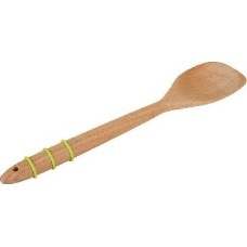 Ложка поварская POMIDORO PWD-510001 Albero ложка поварская, дерево, силикон