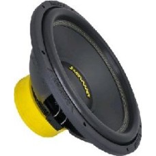 Автосабвуфер SWAT REV-15 V.2