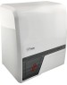 Сушилка для рук GFMARK 6908 Сушилка для рук, корпус пластик АБС цвет белый, квадратная 1500W