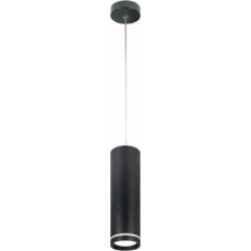 светильник ESCADA 20009SMP/01 LED 12W 4200K черный матовый