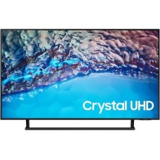Телевизор LED Samsung 43 UE43BU8500UXCE Smart Series 8 черный/4K Ultra HD/60Hz/DVB-T2/DVB-C/DVB-S2/