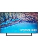 Телевизор LED Samsung 43 UE43BU8500UXCE Smart Series 8 черный/4K Ultra HD/60Hz/DVB-T2/DVB-C/DVB-S2/