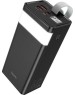 Зарядное устройство HOCO (6931474759214) J86- 40000mAh, черный