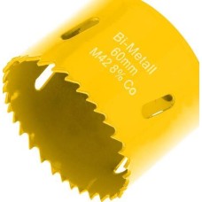Коронка KRANZ (KR-92-0231) Коронка Bimetal 60мм