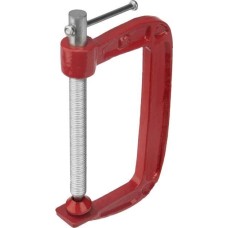 Струбцина REXANT (12-5705) Струбцина G-образная 125мм